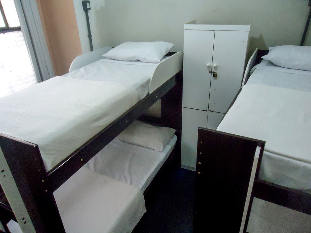 Rio Lapa Inn Hostel Рио-де-Жанейро Экстерьер фото
