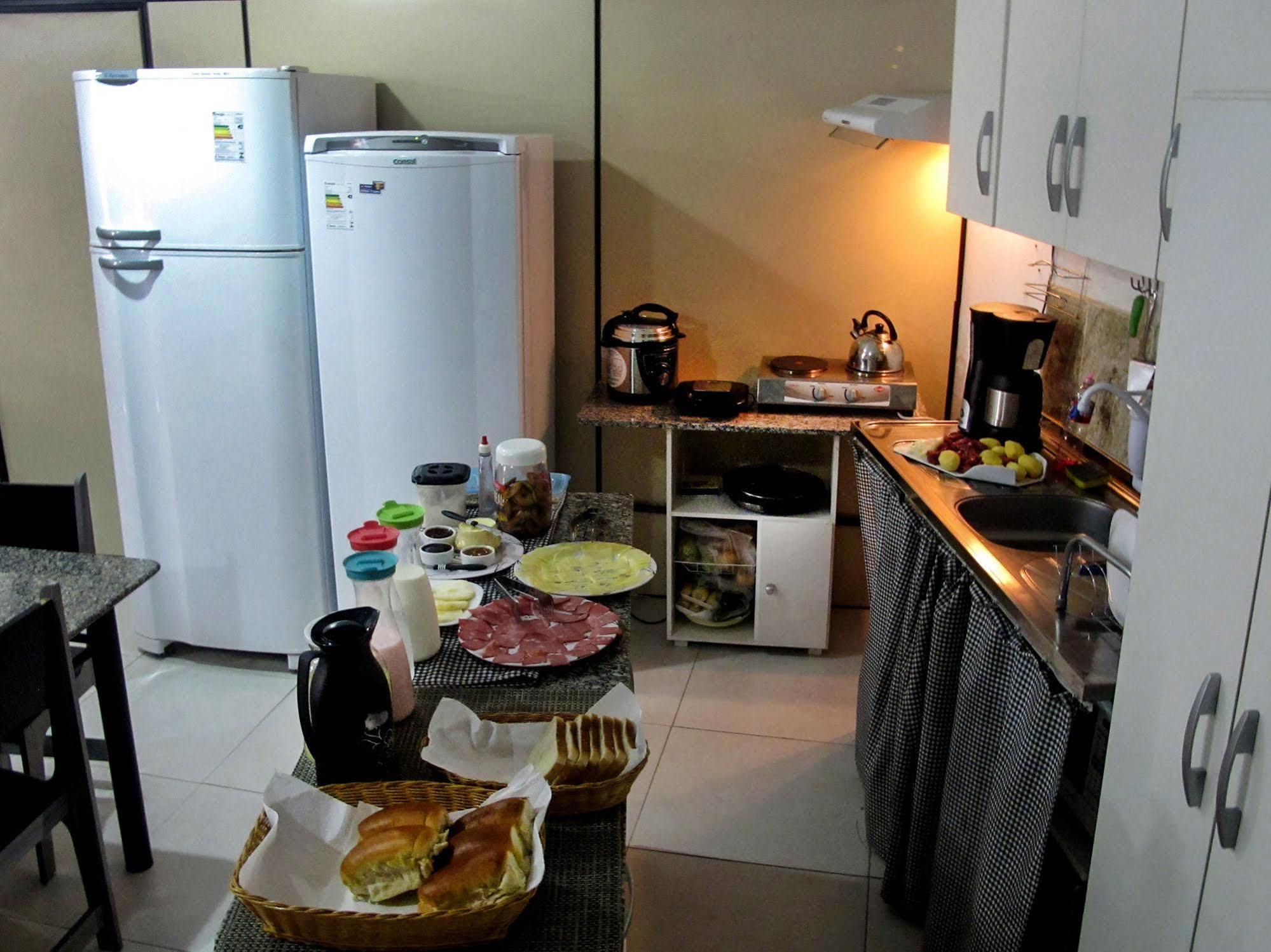 Rio Lapa Inn Hostel Рио-де-Жанейро Экстерьер фото