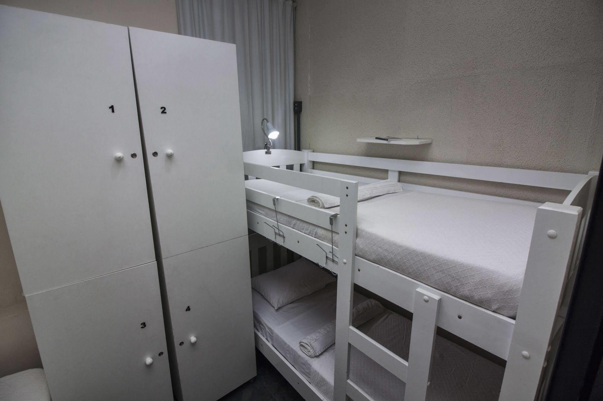 Rio Lapa Inn Hostel Рио-де-Жанейро Экстерьер фото