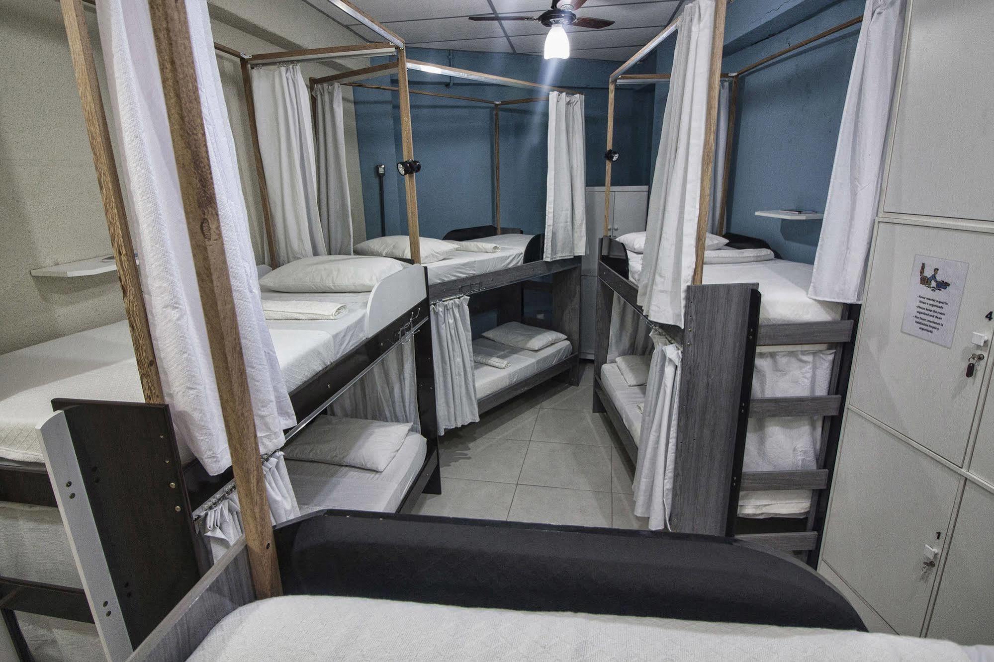 Rio Lapa Inn Hostel Рио-де-Жанейро Экстерьер фото