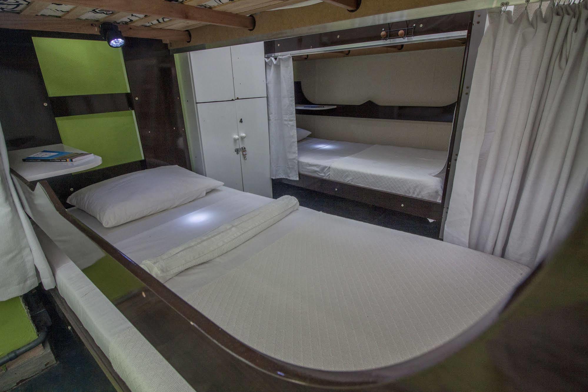 Rio Lapa Inn Hostel Рио-де-Жанейро Экстерьер фото