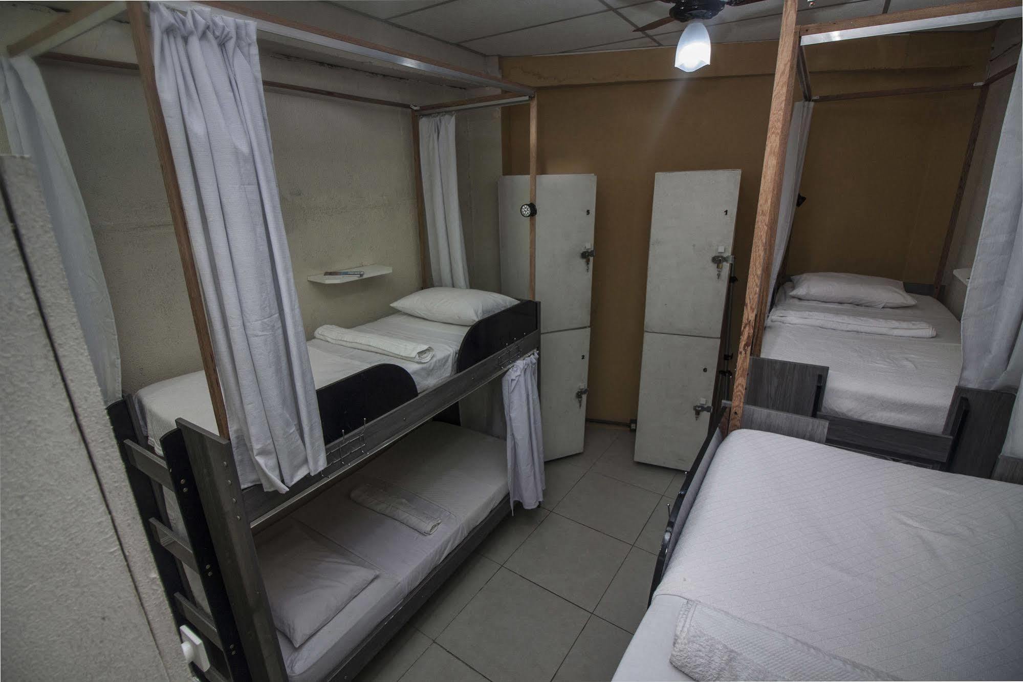 Rio Lapa Inn Hostel Рио-де-Жанейро Экстерьер фото