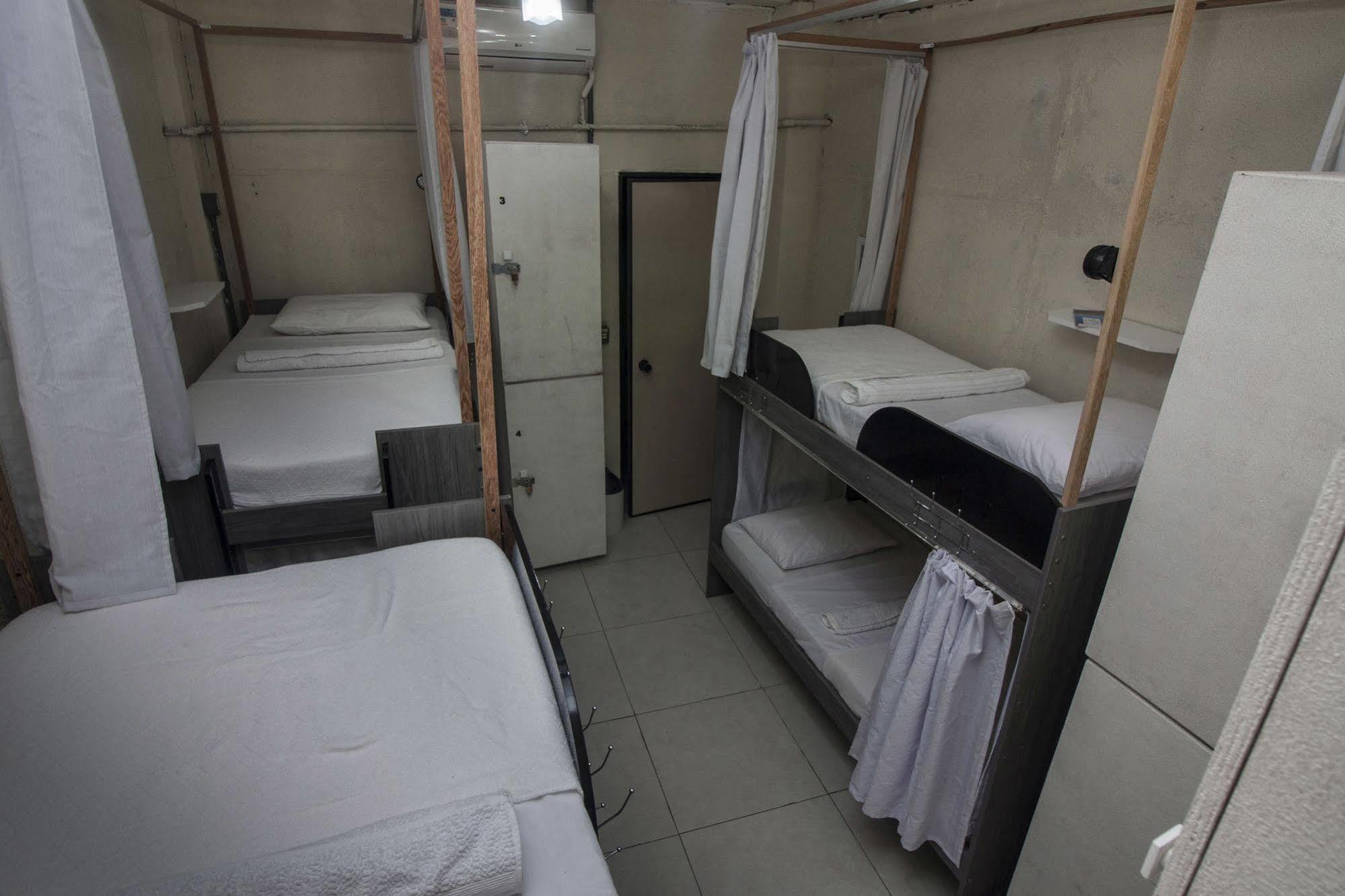 Rio Lapa Inn Hostel Рио-де-Жанейро Экстерьер фото